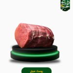 روست ستيك عجل